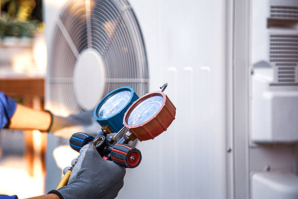 Affordable Hvac solutions in Meriden, KS