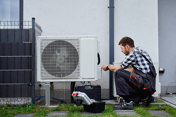 Top rated local Hvac specialists in Meriden, KS